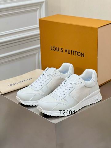 LV shoes 38-46-64